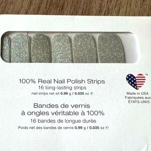 Color Street Nails Fort Worth it NWT